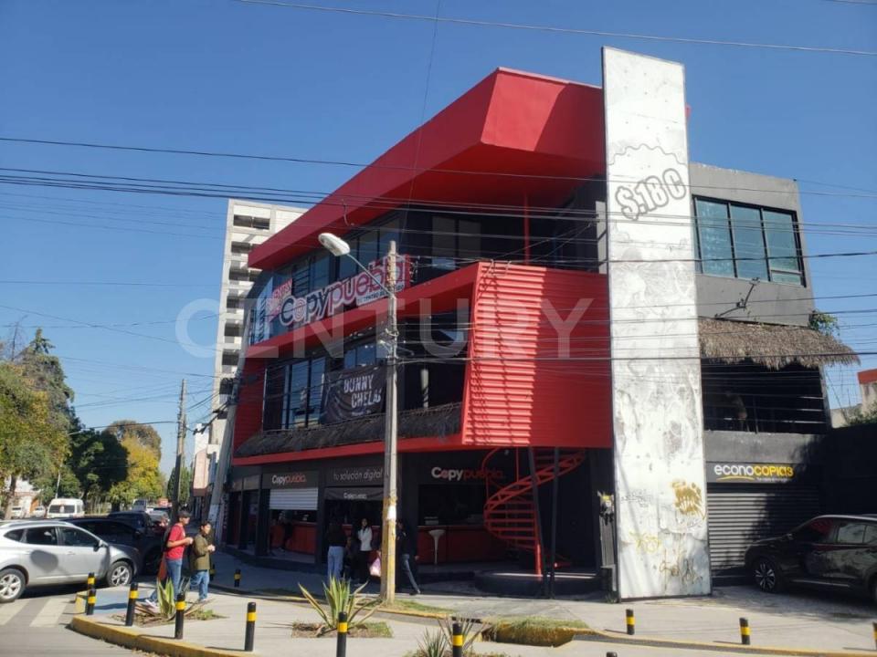 Puebla, Puebla 72570, Mexico