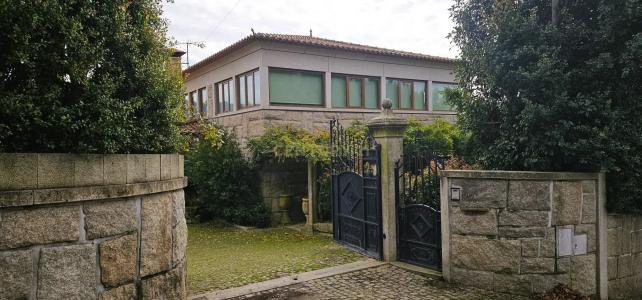 Marco De Canaveses, Porto 4575-445, Portugal
