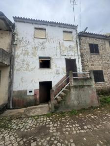 Penamacor, Castelo Branco 6090-271, Portogallo