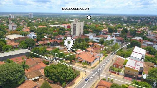 Sebastian elcano 2026 casi teniente garay , San Vicente, Asunción 00001, Paraguai