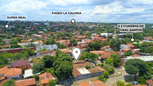 Sebastian elcano 2026 casi teniente garay , San Vicente, Asunción 00001, Paraguai
