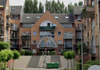 Rue de la Semence 29, Molenbeek-saint-jean, Belgio