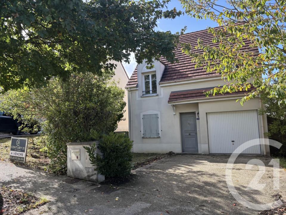 Mennecy, Île-de-France 91540, Francja