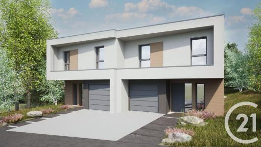 Retonfey, ロレーヌ 57645, アキタン