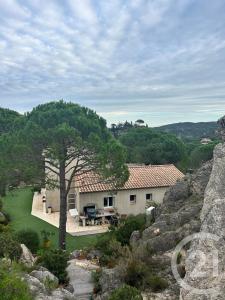 Moureze, Languedoc-Roussillon 34800, França