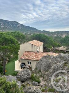 Moureze, Languedoc-Roussillon 34800, France