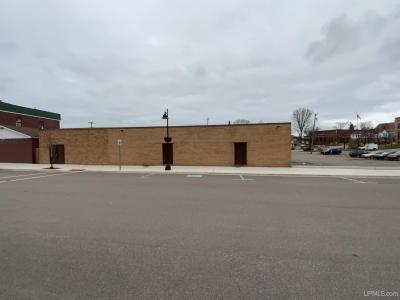 401 Jackson, Negaunee, Michigan 49866, USA