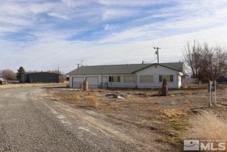 95 Olavarria Street, McDermitt, Nevada 89421, USA