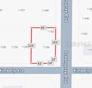 11264 Kimberly Avenue, Englewood, Florida 34224, HOA KỲ