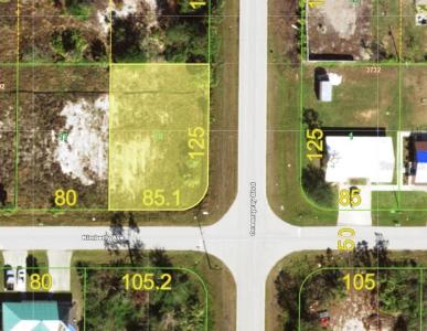 11264 Kimberly Avenue, Englewood, Florida 34224, HOA KỲ