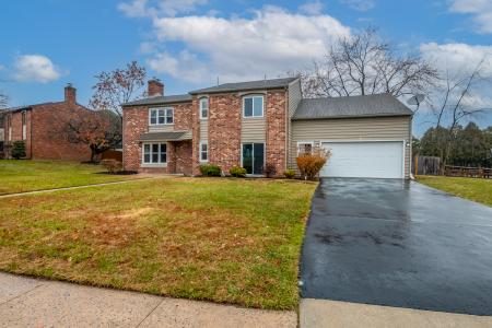 2 Birchwood Ct, Douglassville, ペンシルベニア 19518, アメリカ合衆国