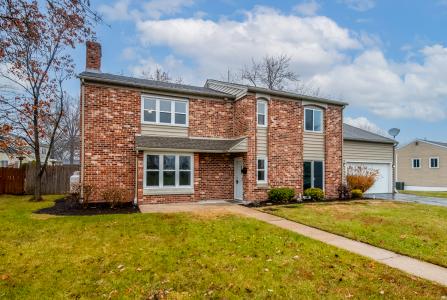2 Birchwood Ct, Douglassville, Pennsylvania 19518, USA