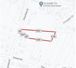 2401 Clearfield Street, Richmond, Virginia 23224, USA