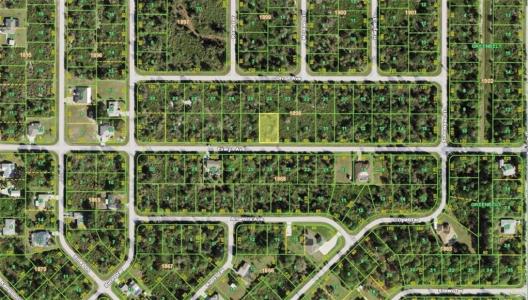 12418 Evelyn Avenue, Port Charlotte, Florida 33981, USA