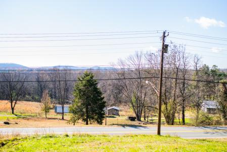 Lot 151 James River Road, Shipman, バージニア 22971, アメリカ合衆国