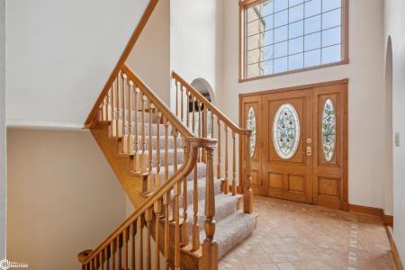 2917 Woodland Drive, Burlington, 爱荷华州 52601, 美国