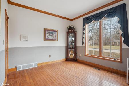 2917 Woodland Drive, Burlington, 爱荷华州 52601, 美国