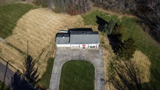 500 West Santa Fe, Marceline, Missouri 64658, Stati Uniti