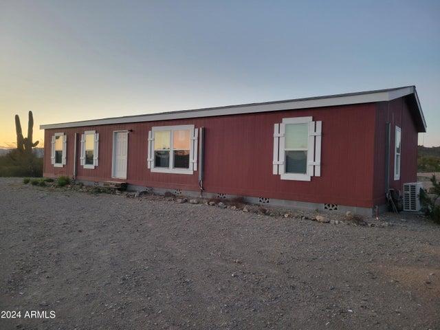69800 Salome Rd, Salome, أريزونا 85348, الولايات المتحدة