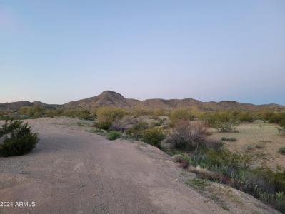 69800 Salome Rd, Salome, أريزونا 85348, الولايات المتحدة