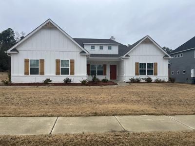 235 Haverford Drive, Grovetown, Georgia 30813, USA