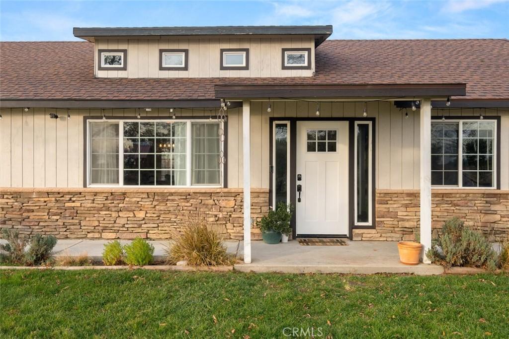 5085 Olive Road, Corning, Californie 96021, États-Unis