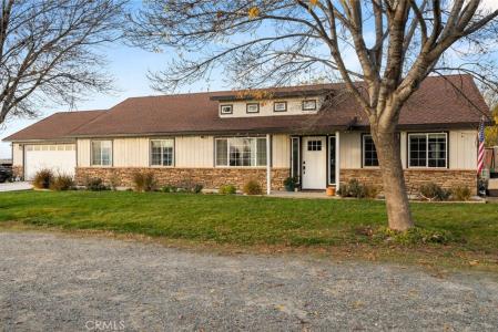 5085 Olive Road, Corning, Californie 96021, États-Unis