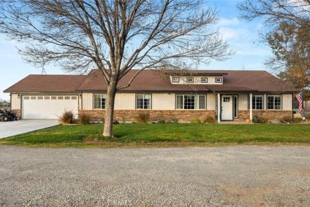 5085 Olive Road, Corning, Californie 96021, États-Unis