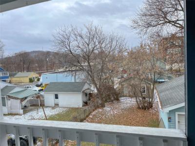108 Allen St , 2, Johnson City, New York 13790