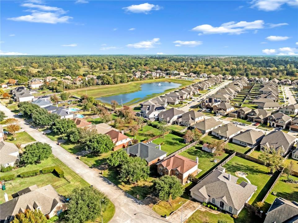 11303 S Country Club Green Dr., Tomball, Texas 77375, Estados Unidos