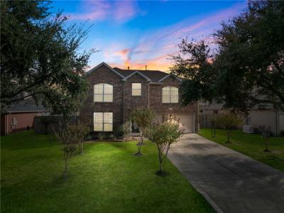11303 S Country Club Green Dr., Tomball, Texas 77375, Estados Unidos