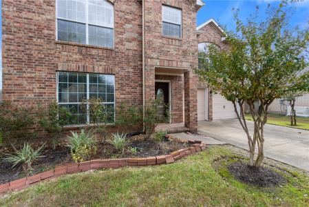 11303 S Country Club Green Dr., Tomball, Texas 77375, Estados Unidos