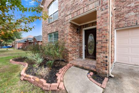 11303 S Country Club Green Dr., Tomball, Texas 77375, Estados Unidos