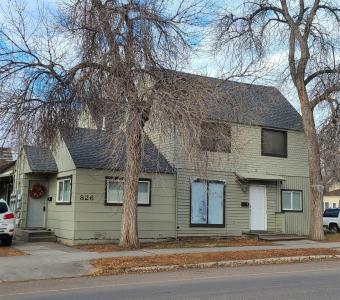 826 3rd Avenue S, Great Falls, Montana 59405, Estados Unidos