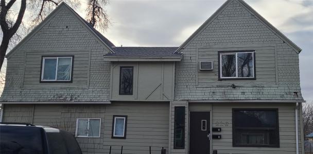 826 3rd Avenue S, Great Falls, Montana 59405, HOA KỲ