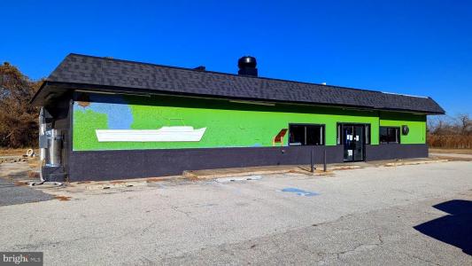 23724 DEAL ISLAND ROAD, Deal Island, Maryland 21821, USA