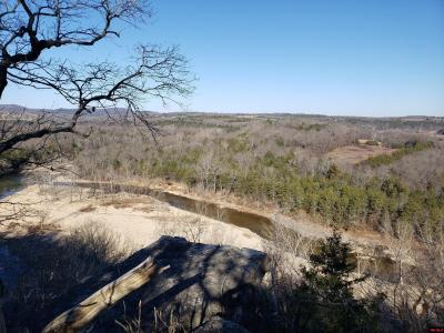 020-05851-001 LONE STAR TRAIL, Lead Hill, Arkansas 72644, USA