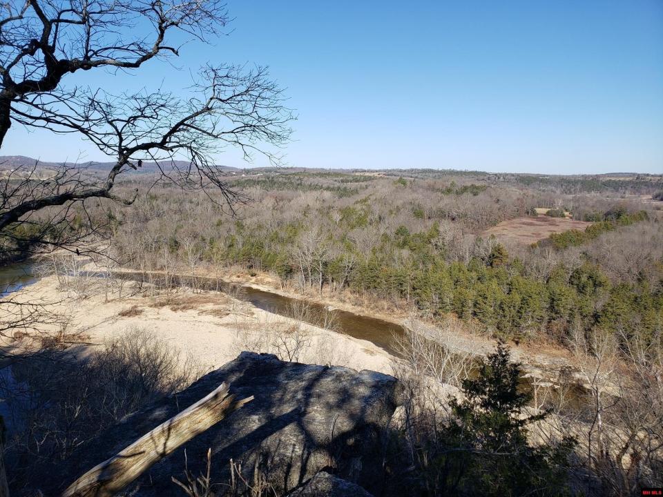 020-05851-001 LONE STAR TRAIL, Lead Hill, أركنساس 72644, الولايات المتحدة