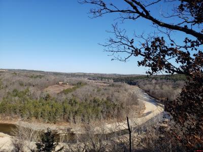 020-05851-001 LONE STAR TRAIL, Lead Hill, أركنساس 72644, الولايات المتحدة