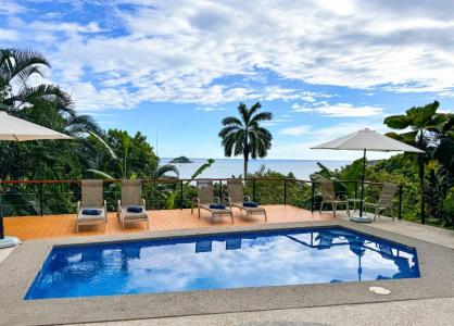 Manuel Antonio 150, Manuel Antonio Quepos Quepos, Puntarenas 60601, コスタリカ