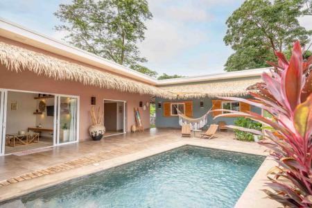 , Tamarindo Santa Cruz, グアナカステ 00001, コスタリカ