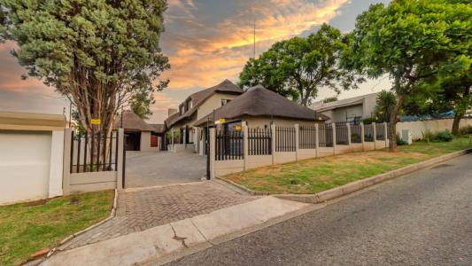 Randburg, Gauteng, South Africa