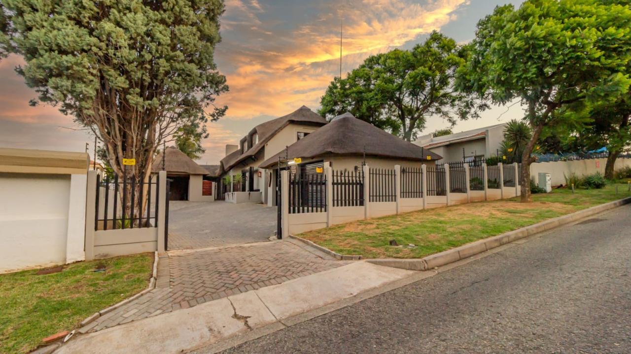 Randburg, Gauteng, Sudáfrica