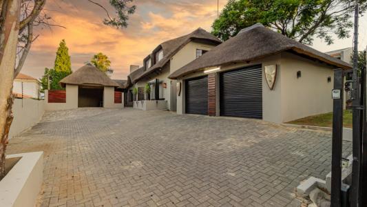 Randburg, Gauteng, Sudáfrica