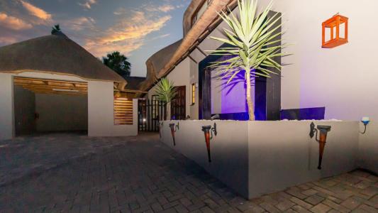 Randburg, Gauteng, Sudáfrica