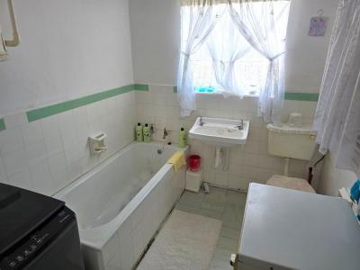Germiston, Gauteng, Güney Afrika