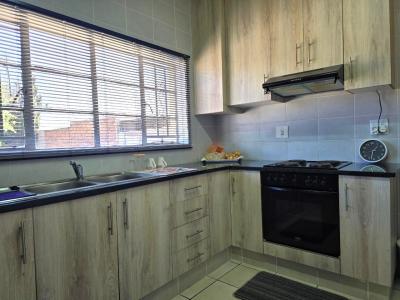 Germiston, Gauteng, Güney Afrika