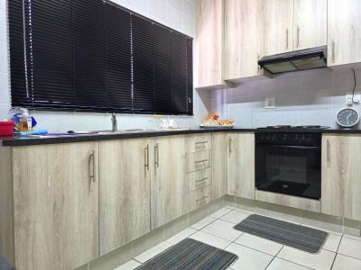 Germiston, Gauteng, Güney Afrika