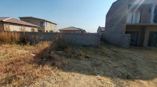 Vanderbijlpark, Gauteng, Afrique Du Sud