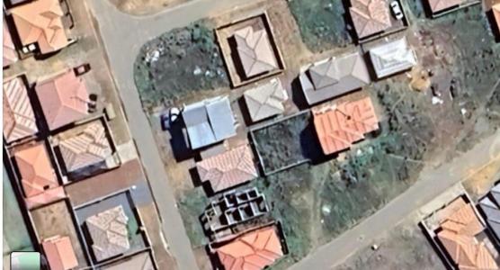 Vanderbijlpark, Gauteng, Afrique Du Sud
